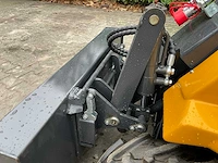 2024 heracles h130 mini shovel - afbeelding 3 van  20