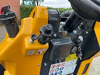 2024 heracles h130 mini shovel - afbeelding 6 van  20