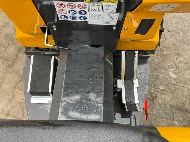 2024 heracles h130 mini shovel - afbeelding 9 van  20