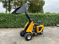 2024 heracles h130 mini shovel - afbeelding 12 van  20