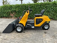 2024 heracles h130 mini shovel - afbeelding 15 van  20
