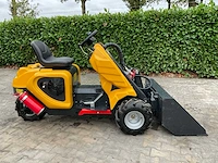 2024 heracles h130 mini shovel - afbeelding 19 van  20