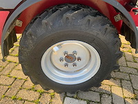 2024 heracles h220 minigraafmachine - afbeelding 2 van  24