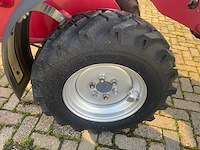 2024 heracles h220 minigraafmachine - afbeelding 3 van  24