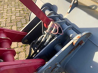 2024 heracles h220 minigraafmachine - afbeelding 4 van  24