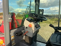 2024 heracles h220 minigraafmachine - afbeelding 7 van  24