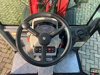 2024 heracles h220 minigraafmachine - afbeelding 9 van  24