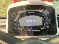 2024 heracles h220 minigraafmachine - afbeelding 10 van  24