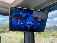 2024 heracles h220 minigraafmachine - afbeelding 14 van  24