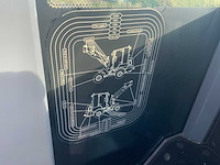 2024 heracles h220 minigraafmachine - afbeelding 15 van  24