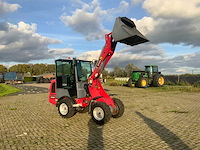 2024 heracles h220 minigraafmachine - afbeelding 12 van  24