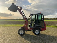2024 heracles h220 minigraafmachine - afbeelding 18 van  24