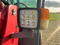 2024 heracles h220 minigraafmachine - afbeelding 22 van  24