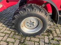 2024 heracles h220 minigraafmachine - afbeelding 23 van  24