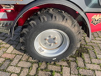 2024 heracles h220 minigraafmachine - afbeelding 24 van  24