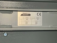 2024 hertz hsc-30-bd-10 schroefcompressor - afbeelding 7 van  15