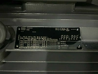2024 hertz hsc-30-bd-10 schroefcompressor - afbeelding 6 van  15