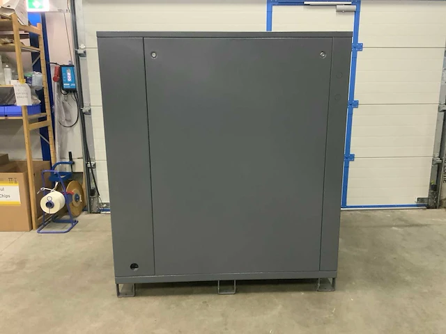 2024 hertz hsc-30-bd-10 schroefcompressor - afbeelding 10 van  15