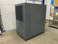 2024 hertz hsc-30-bd-10 schroefcompressor - afbeelding 11 van  15