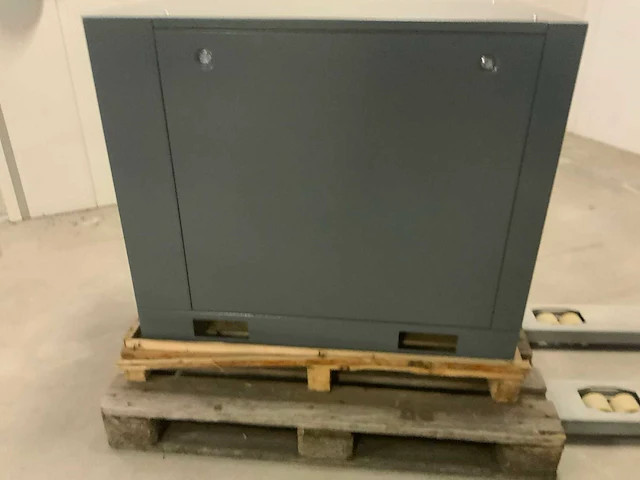 2024 hertz hsg-7,5-10 schroefcompressor - afbeelding 2 van  12