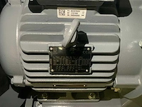 2024 hertz hsg-7,5-10 schroefcompressor - afbeelding 4 van  12
