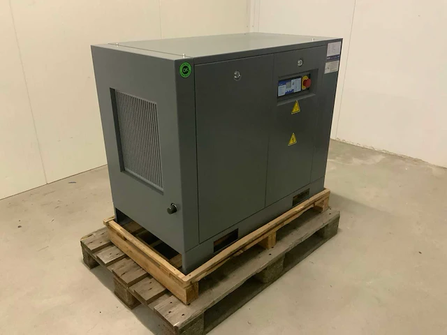 2024 hertz hsg-7,5-10 schroefcompressor - afbeelding 5 van  12