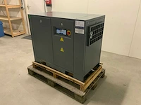 2024 hertz hsg-7,5-10 schroefcompressor - afbeelding 6 van  12
