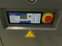 2024 hertz hsg-7,5-10 schroefcompressor - afbeelding 8 van  12
