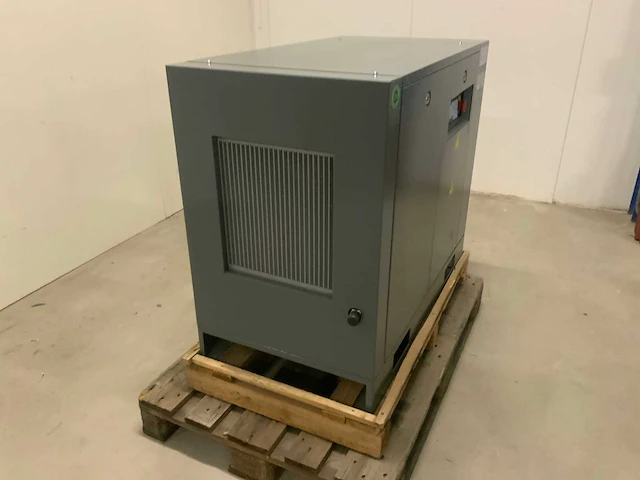 2024 hertz hsg-7,5-10 schroefcompressor - afbeelding 10 van  12