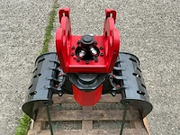 2024 heuss gsr2-350 sorteergrijper - afbeelding 11 van  11