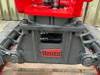 2024 heuss gsr3-400 sorteergrijper - afbeelding 6 van  11
