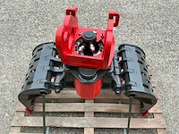 2024 heuss gsr3-400 sorteergrijper - afbeelding 9 van  11