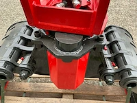 2024 heuss gsr3-400 sorteergrijper - afbeelding 10 van  11