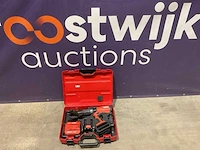 2024 hilti nct 85 accu kabelschaar - afbeelding 1 van  3