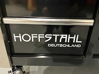 2024 hoffstahl deutschland pro gereedschapswagen - afbeelding 31 van  33