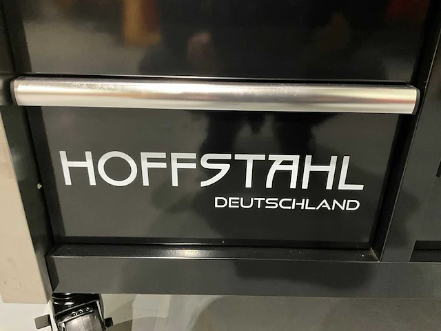 2024 hoffstahl deutschland pro gereedschapswagen - afbeelding 7 van  33