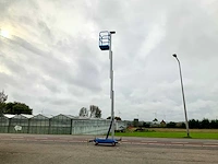 2024 hoogwerker - afbeelding 3 van  25