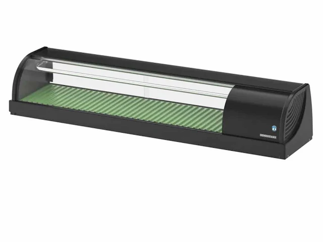 2024 hoshizaki hnc-150be sushi koelvitrine - afbeelding 1 van  3
