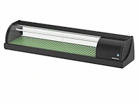 2024 hoshizaki hnc-150be sushi koelvitrine - afbeelding 1 van  3