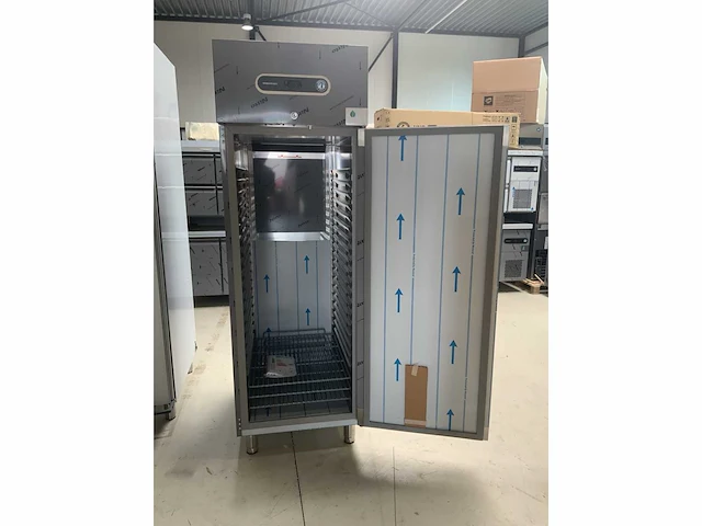 2024 hoshizaki snowflake suf-65eg vrieskast - afbeelding 7 van  13