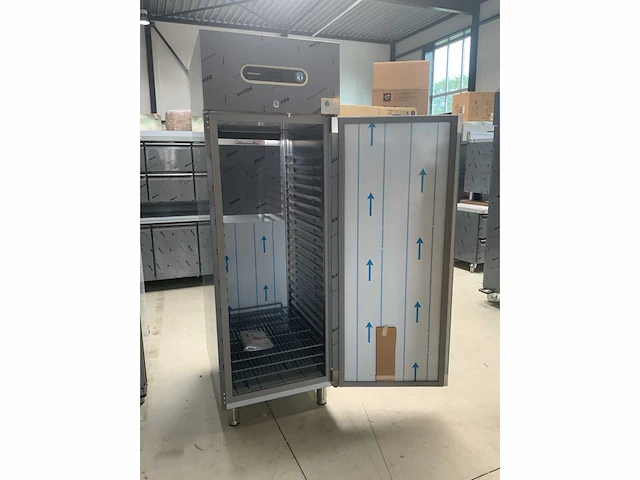2024 hoshizaki snowflake suf-65eg vrieskast - afbeelding 8 van  13