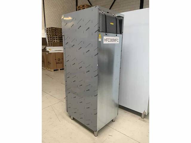 2024 hoshizaki snowflake suf-65eg vrieskast - afbeelding 10 van  13