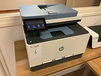 2024 hp color laserjet pro mfp3302 laserprinter - afbeelding 1 van  6