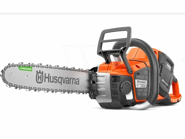 2024 husqvarna 542i xp accu-kettingzaag body - afbeelding 1 van  4