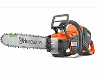 2024 husqvarna 542i xp accu-kettingzaag body - afbeelding 1 van  4