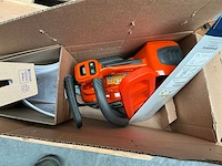 2024 husqvarna 542i xp accu-kettingzaag body - afbeelding 2 van  4