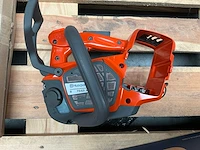 2024 husqvarna 542i xp accu-kettingzaag body - afbeelding 3 van  4