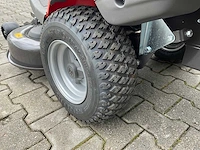 2024 husqvarna r 200ix accu zitmaaier - afbeelding 3 van  15