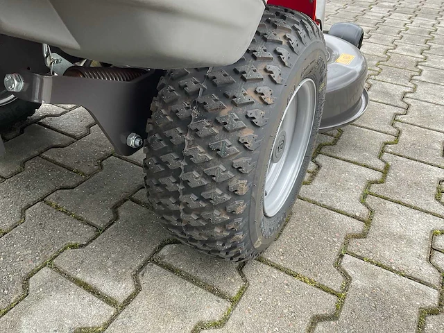 2024 husqvarna r 200ix accu zitmaaier - afbeelding 5 van  15