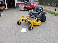 2024 hustler raptor zitmaaier - afbeelding 2 van  6